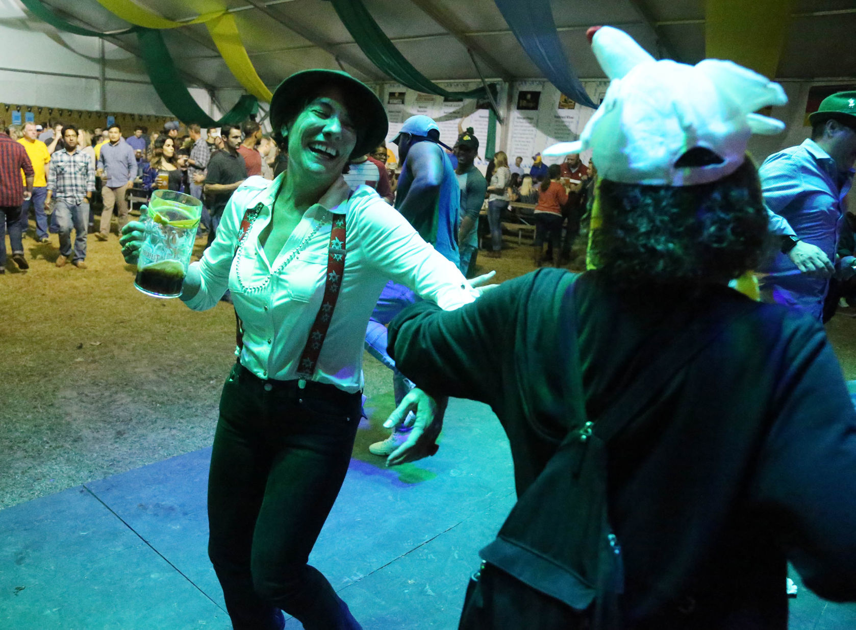 Oktoberfest